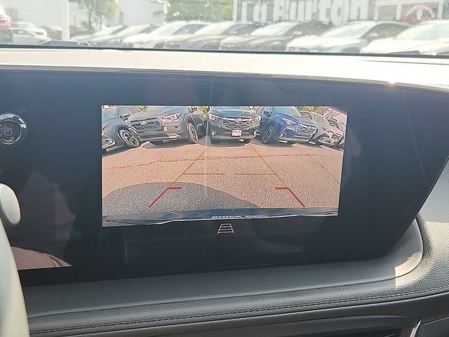 2026 Buick Encore GX Avenir - Photo 13