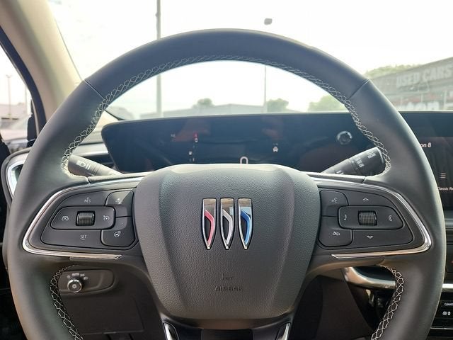 2026 Buick Encore GX Avenir - Photo 14