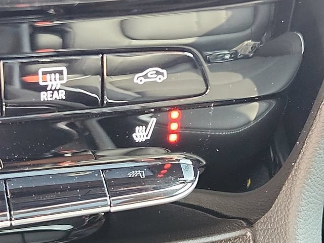 2026 Buick Encore GX Avenir - Photo 15