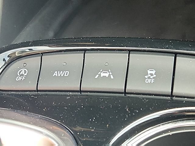 2026 Buick Encore GX Avenir - Photo 16