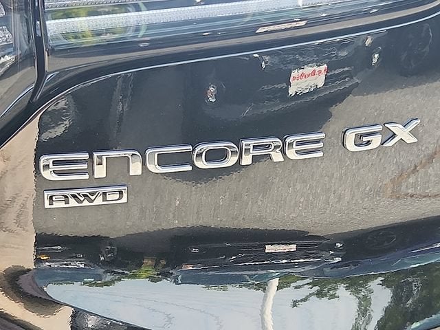 2026 Buick Encore GX Avenir - Photo 18