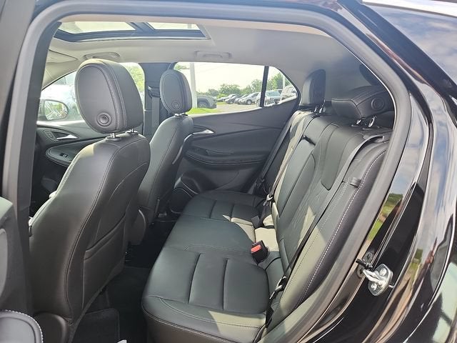 2026 Buick Encore GX Avenir - Photo 6