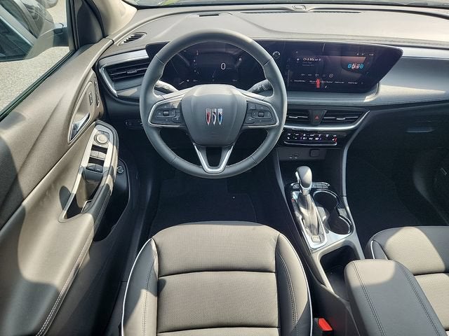 2026 Buick Encore GX Avenir - Photo 7