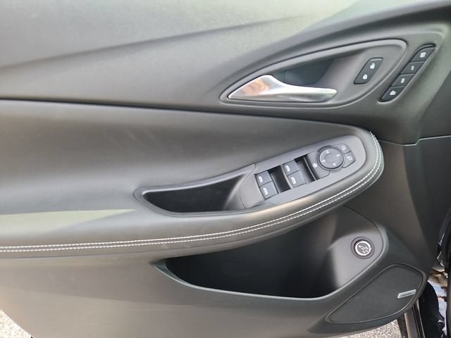 2026 Buick Encore GX Avenir - Photo 8
