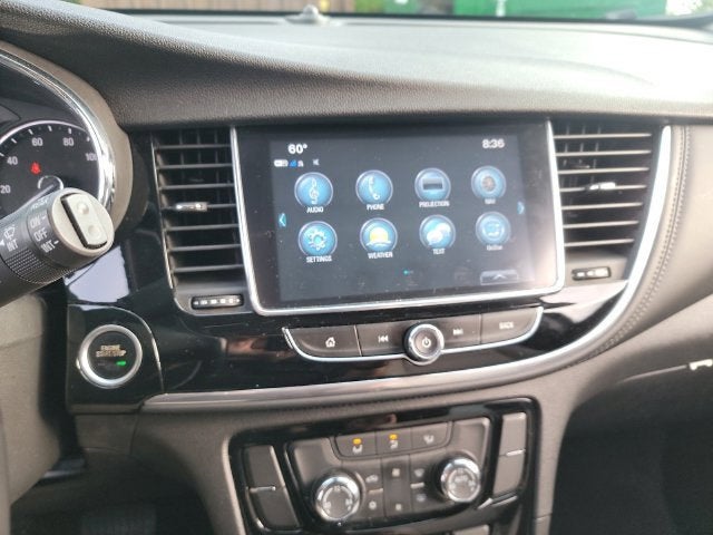 2018 Buick Encore Preferred II