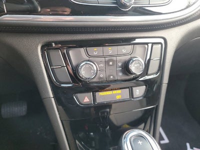 2018 Buick Encore Preferred II