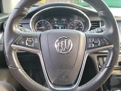 2018 Buick Encore Preferred II