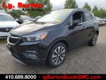2018 Buick Encore Preferred II