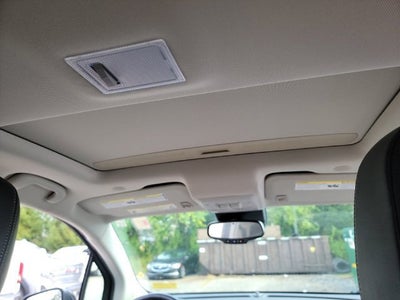 2018 Buick Encore Preferred II