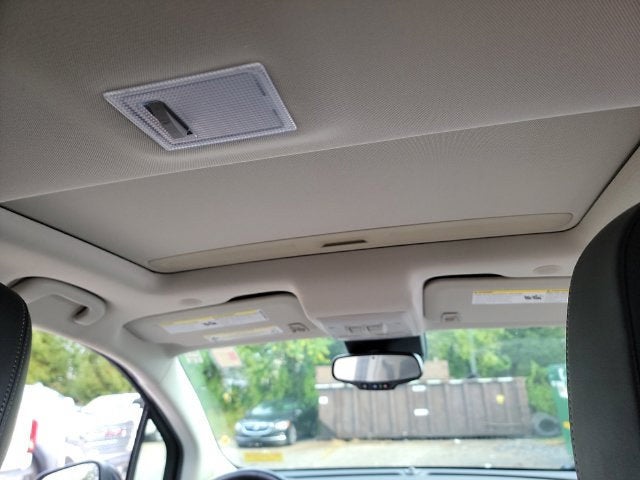 2018 Buick Encore Preferred II