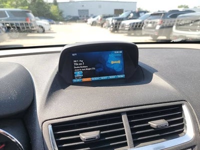 2015 Buick Encore Leather
