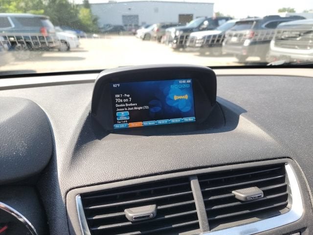 2015 Buick Encore Leather