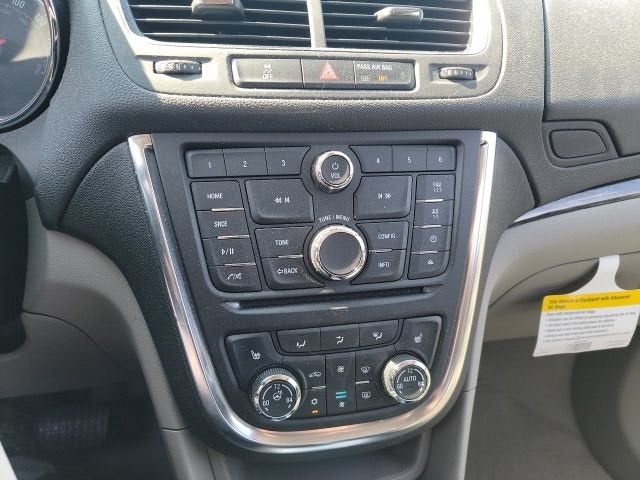 2015 Buick Encore Leather