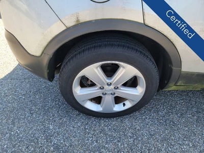 2015 Buick Encore Leather