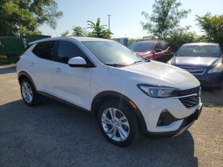 2022 Buick Encore GX Preferred