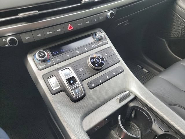 2025 Hyundai Palisade SEL Premium 8P