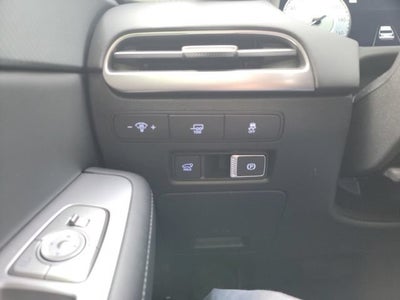 2025 Hyundai Palisade SEL Premium 8P