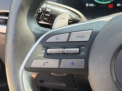 2025 Hyundai Palisade SEL Premium 8P