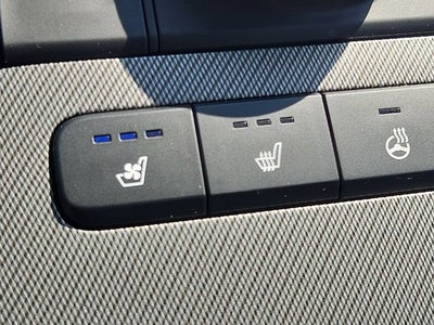 2025 Hyundai Palisade SEL Premium 8P