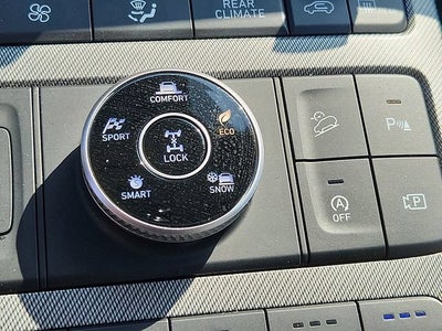 2025 Hyundai Palisade SEL Premium 8P