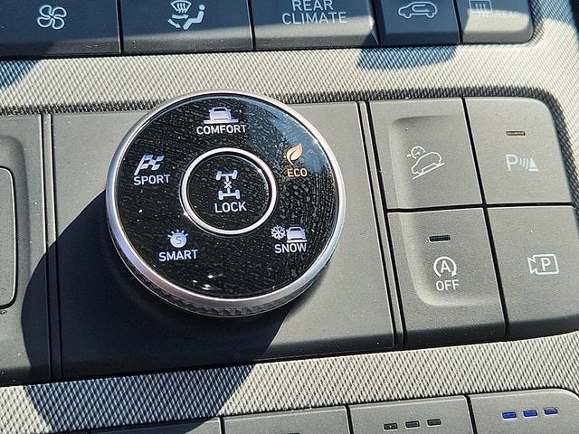2025 Hyundai Palisade SEL Premium 8P