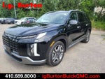 2025 Hyundai Palisade SEL Premium 8P
