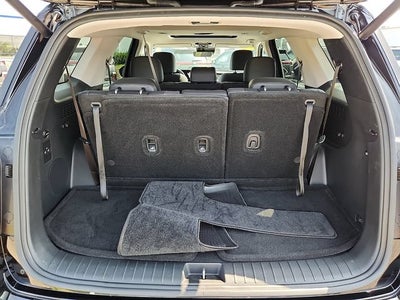 2025 Hyundai Palisade SEL Premium 8P