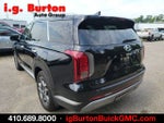2025 Hyundai Palisade SEL Premium 8P