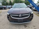 2022 Buick Envision Avenir