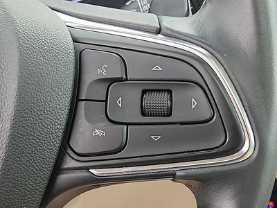 2022 Buick Envision Avenir