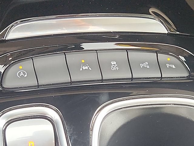 2022 Buick Envision Avenir