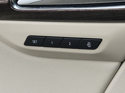 2022 Buick Envision Avenir