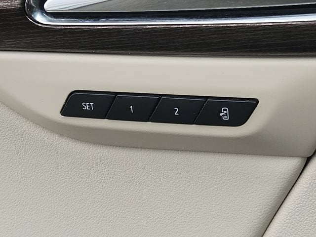 2022 Buick Envision Avenir