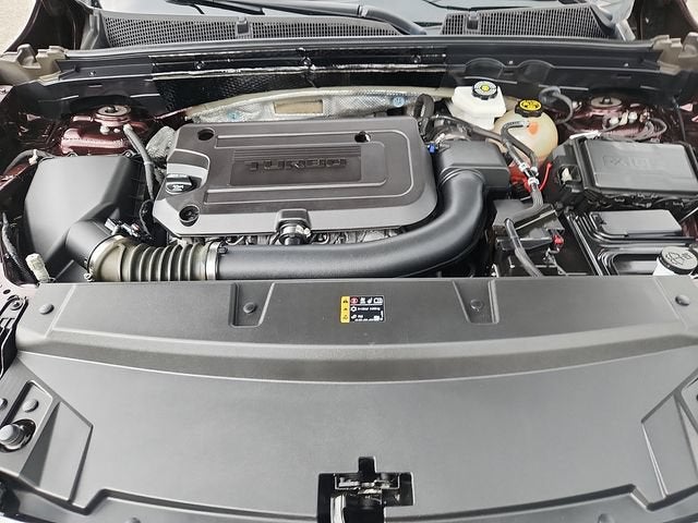 2022 Buick Envision Avenir