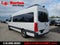 2025 Mercedes-Benz Sprinter Passenger Van 2500 HIGH ROOF I4