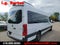 2025 Mercedes-Benz Sprinter Passenger Van 2500 HIGH ROOF I4