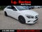 2019 Mercedes-Benz CLA 250 4MATIC®