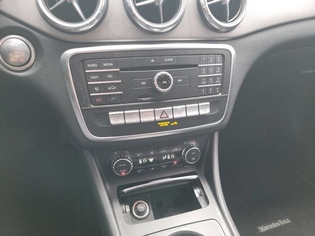 2019 Mercedes-Benz CLA 250 4MATIC®