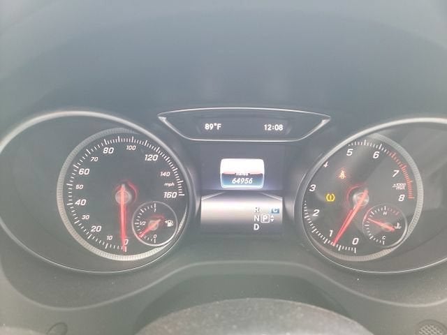 2019 Mercedes-Benz CLA 250 4MATIC®