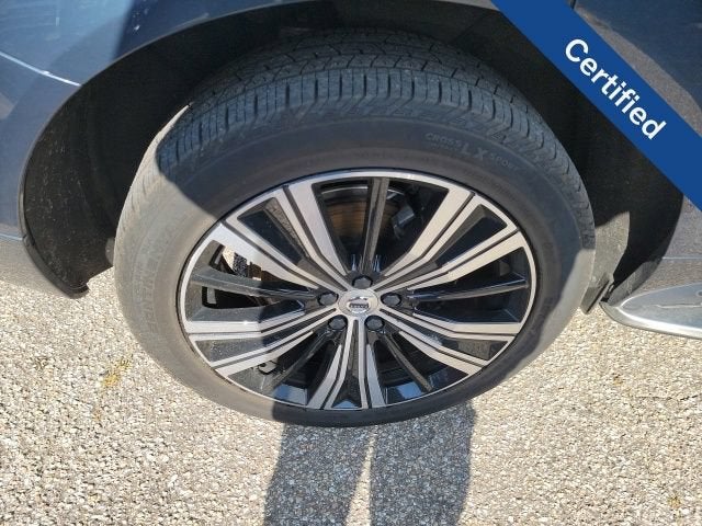 2022 Volvo XC60 B6 Inscription