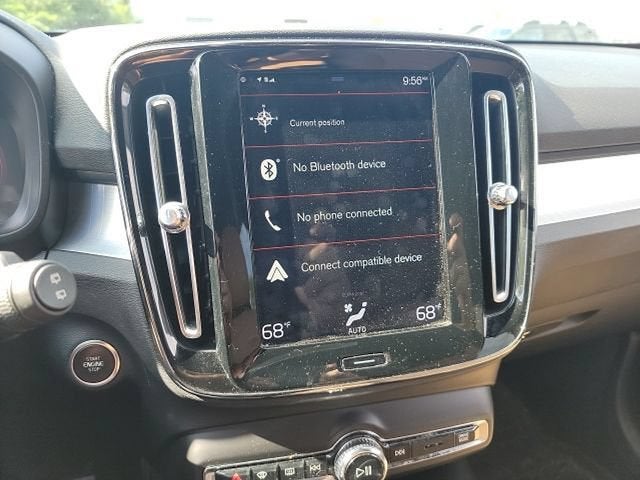 2019 Volvo XC40 T5 Momentum