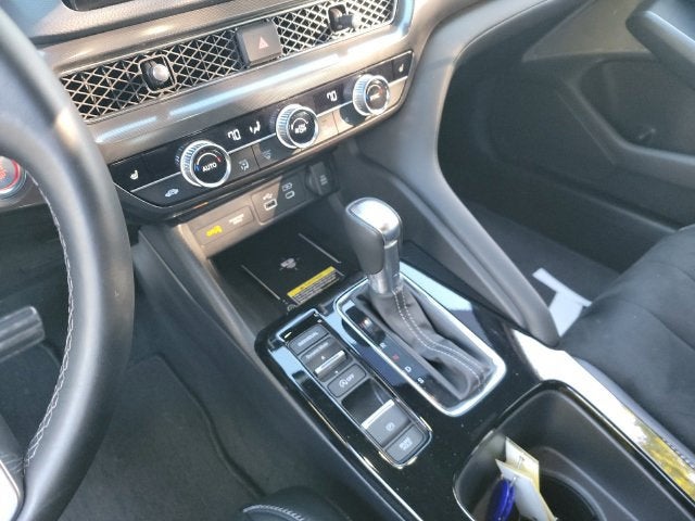 2025 Acura Integra A-Spec Tech Package