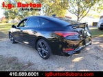 2025 Acura Integra A-Spec Tech Package
