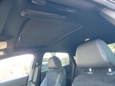 2025 Acura Integra A-Spec Tech Package