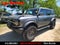 2024 Ford Bronco Outer Banks Sasquatch