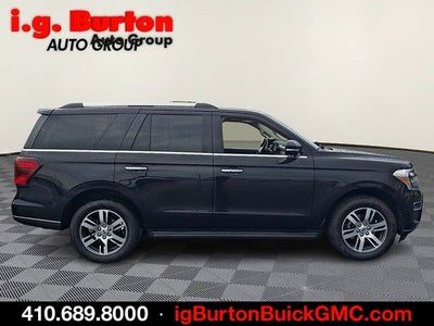 2024 Ford Expedition Limited