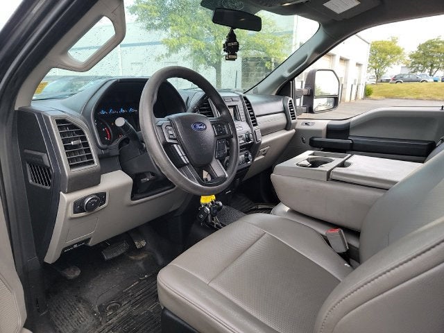 2017 Ford F-250SD XL