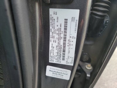 2017 Ford F-250SD XL