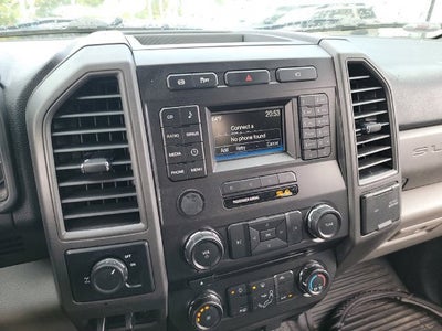 2017 Ford F-250SD XL