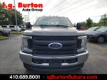2017 Ford F-250SD XL